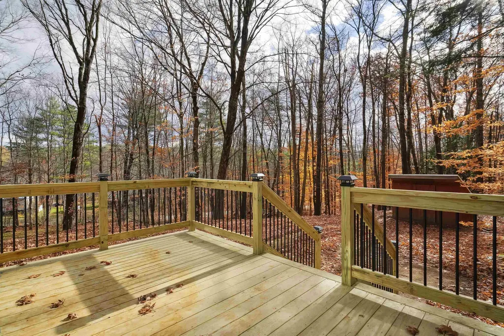 693 Hunkins Pond Road Sanbornton NH 03269