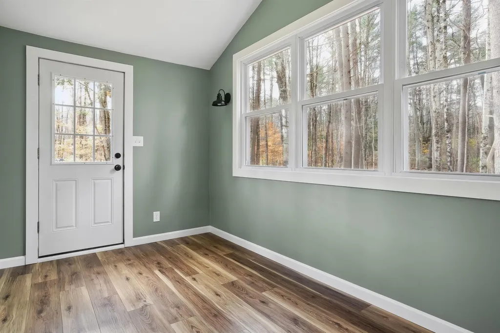 693 Hunkins Pond Road Sanbornton NH 03269