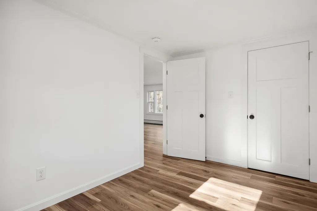 693 Hunkins Pond Road Sanbornton NH 03269