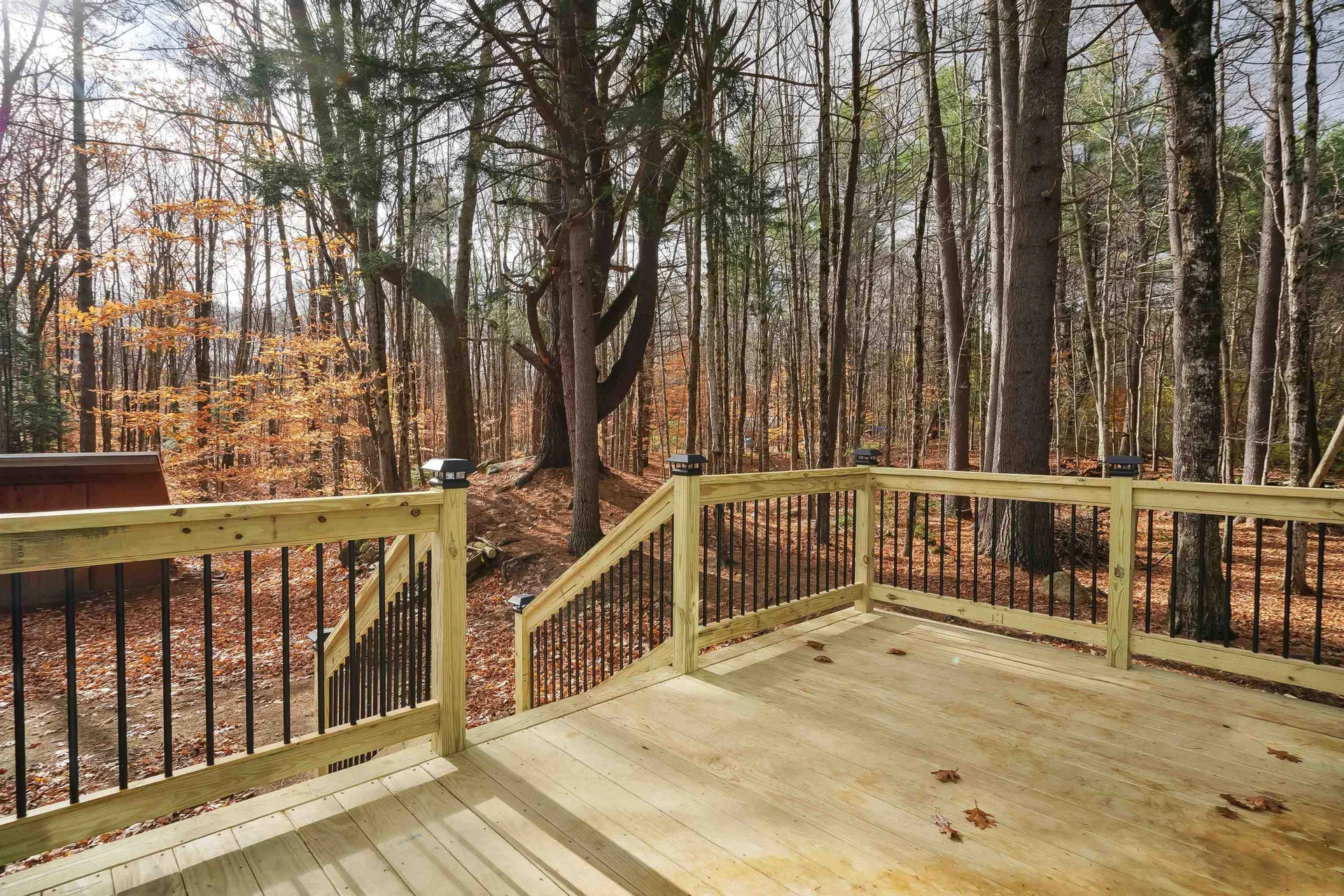 693 Hunkins Pond Road Sanbornton NH 03269