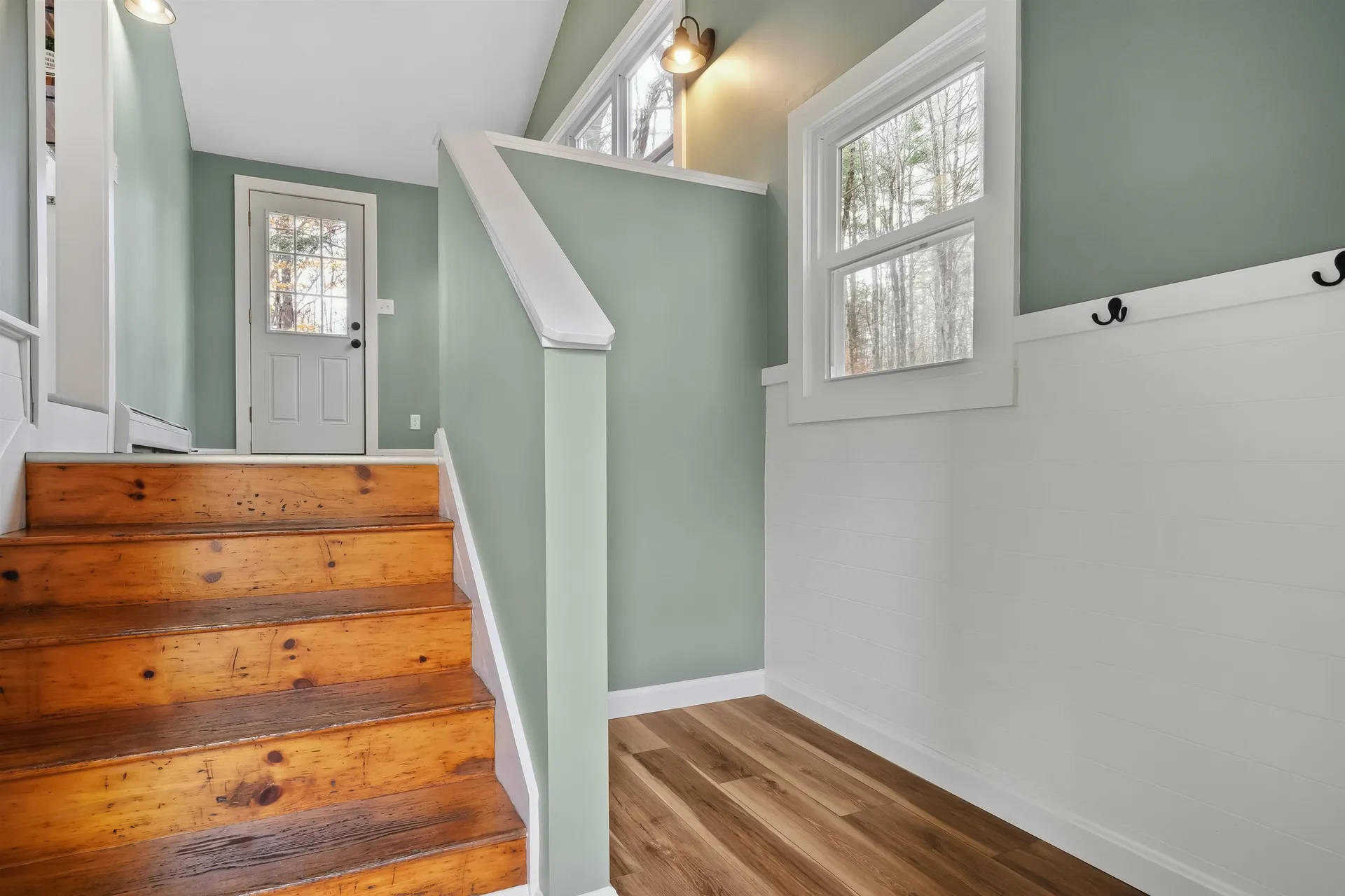 693 Hunkins Pond Road Sanbornton NH 03269