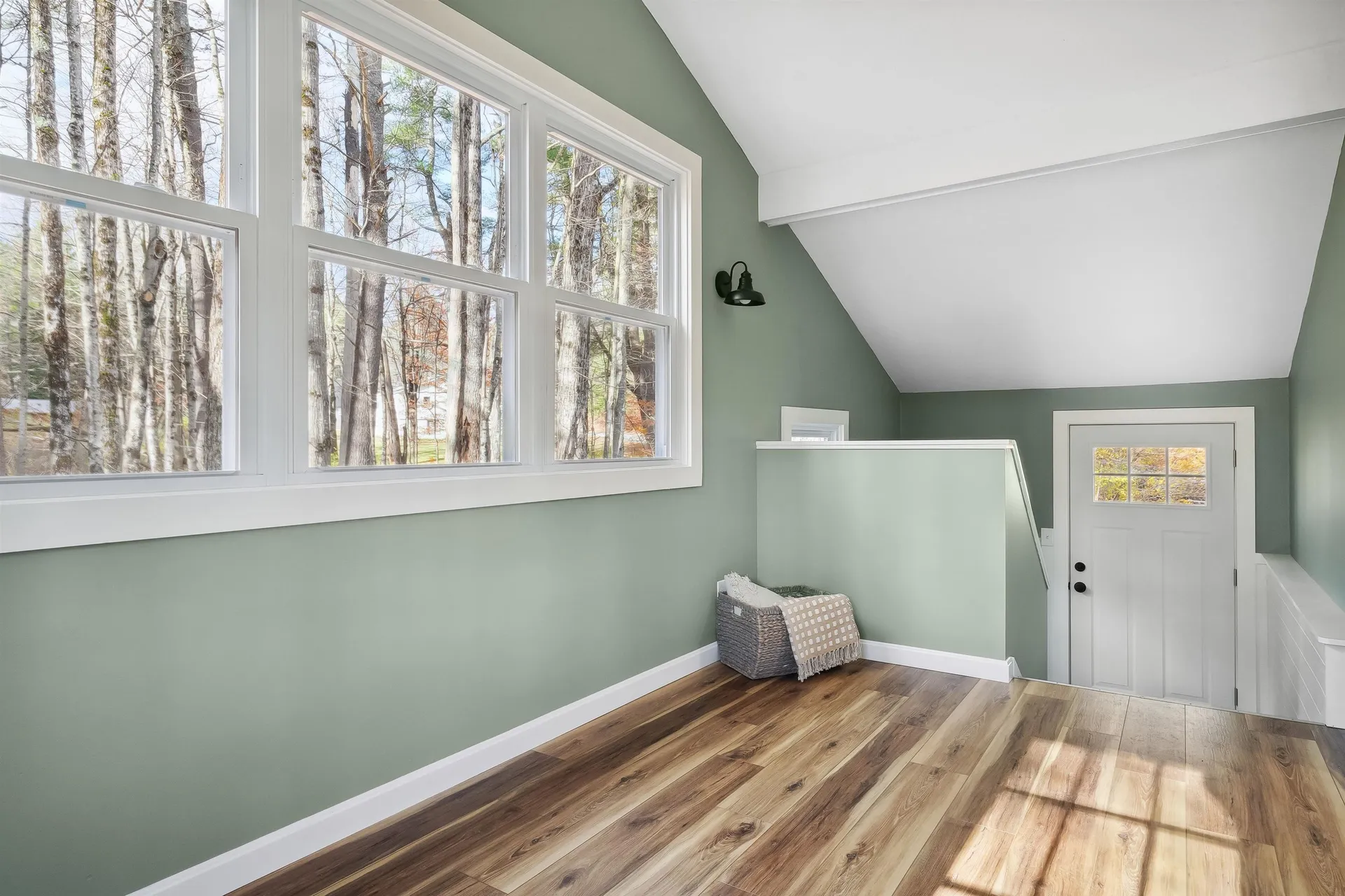 693 Hunkins Pond Road Sanbornton NH 03269