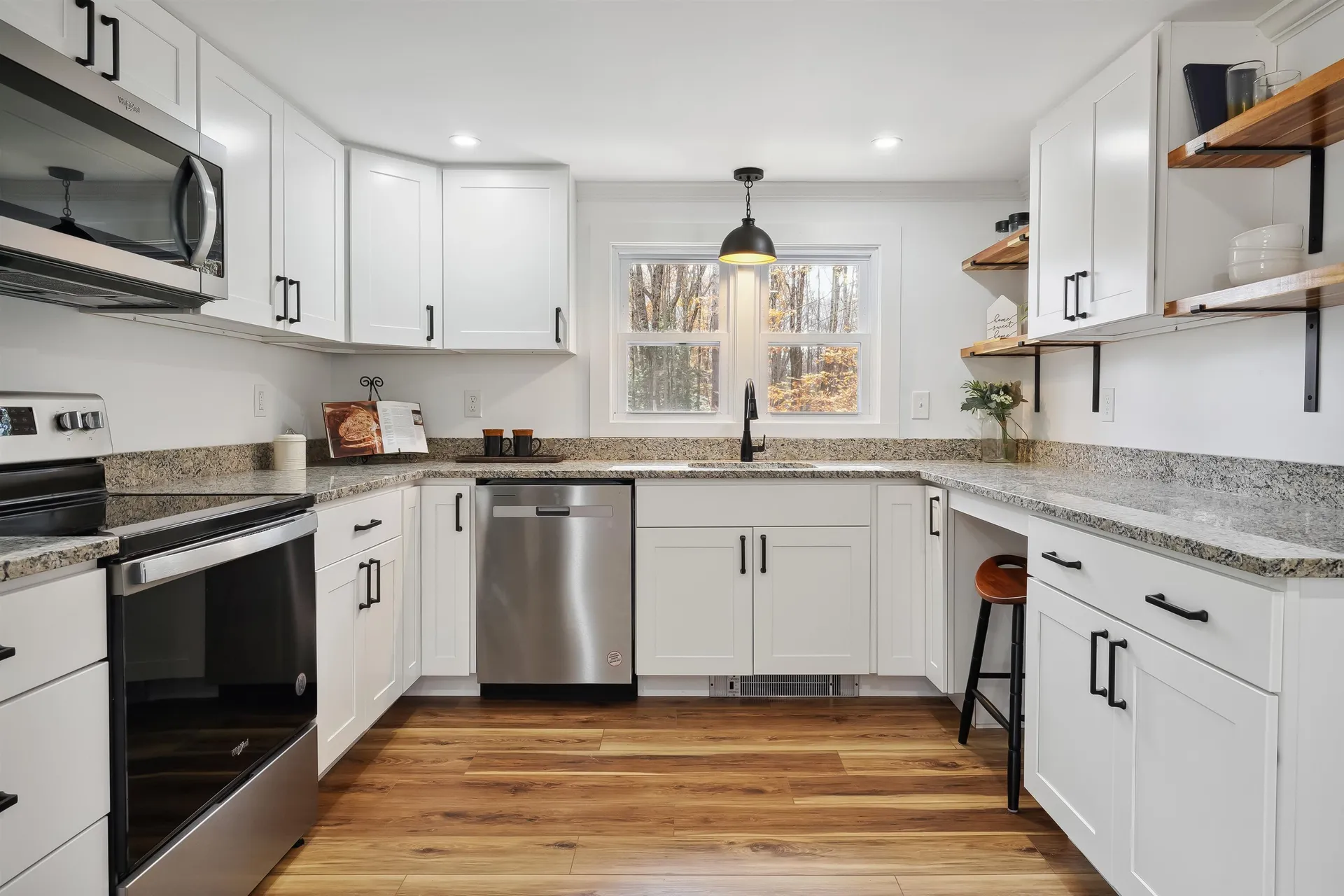 693 Hunkins Pond Road Sanbornton NH 03269