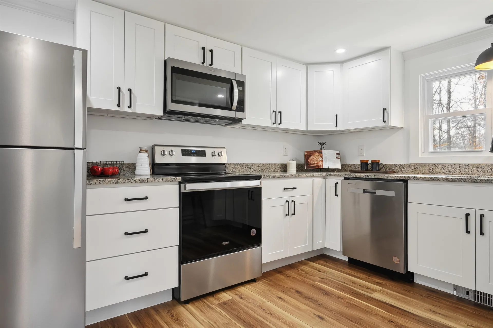 693 Hunkins Pond Road Sanbornton NH 03269