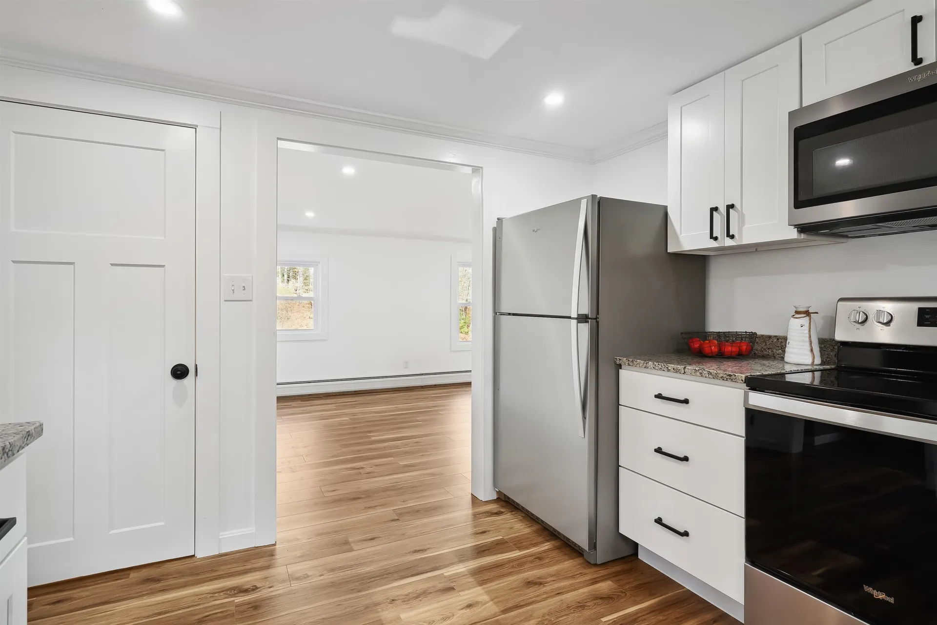 693 Hunkins Pond Road Sanbornton NH 03269