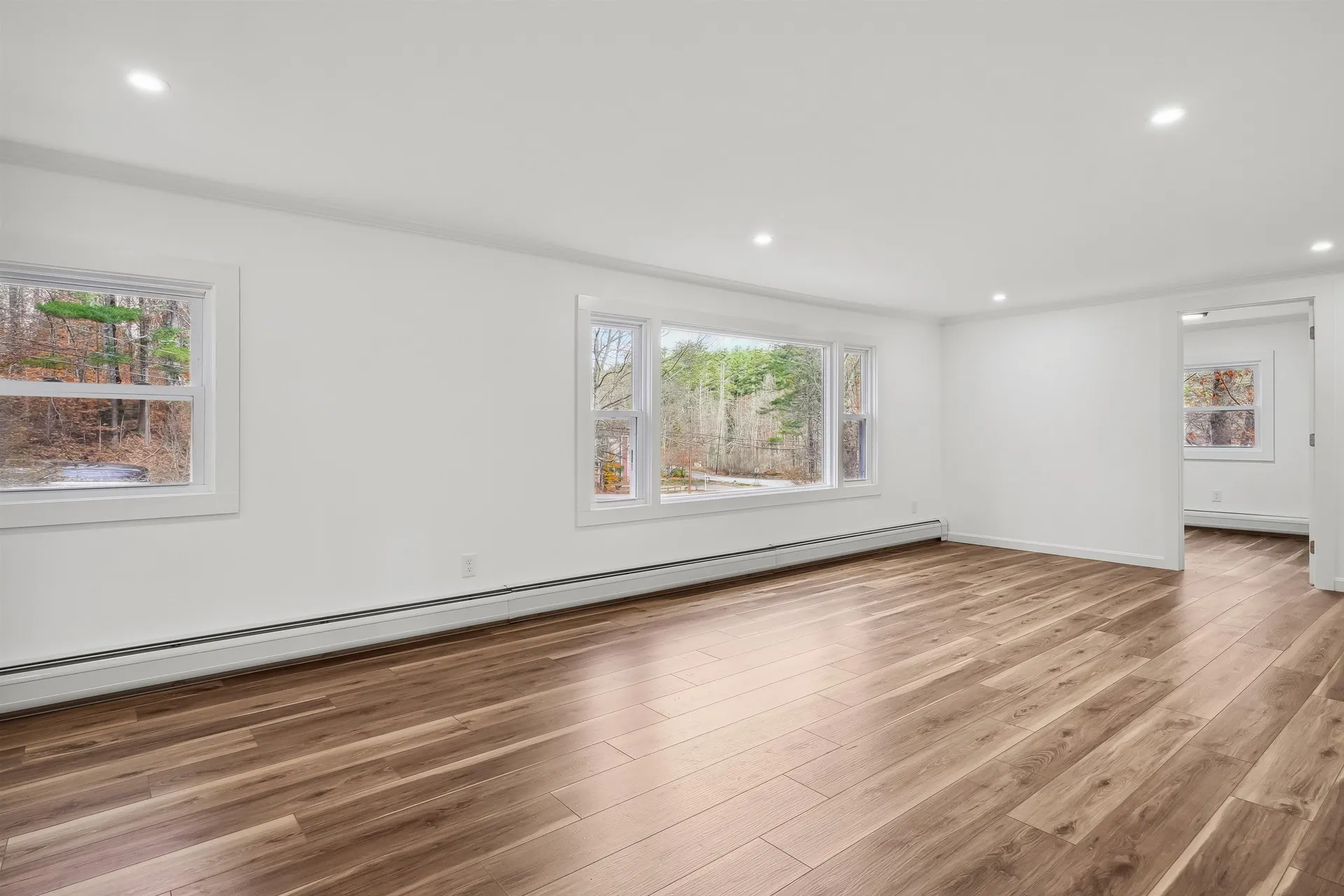 693 Hunkins Pond Road Sanbornton NH 03269