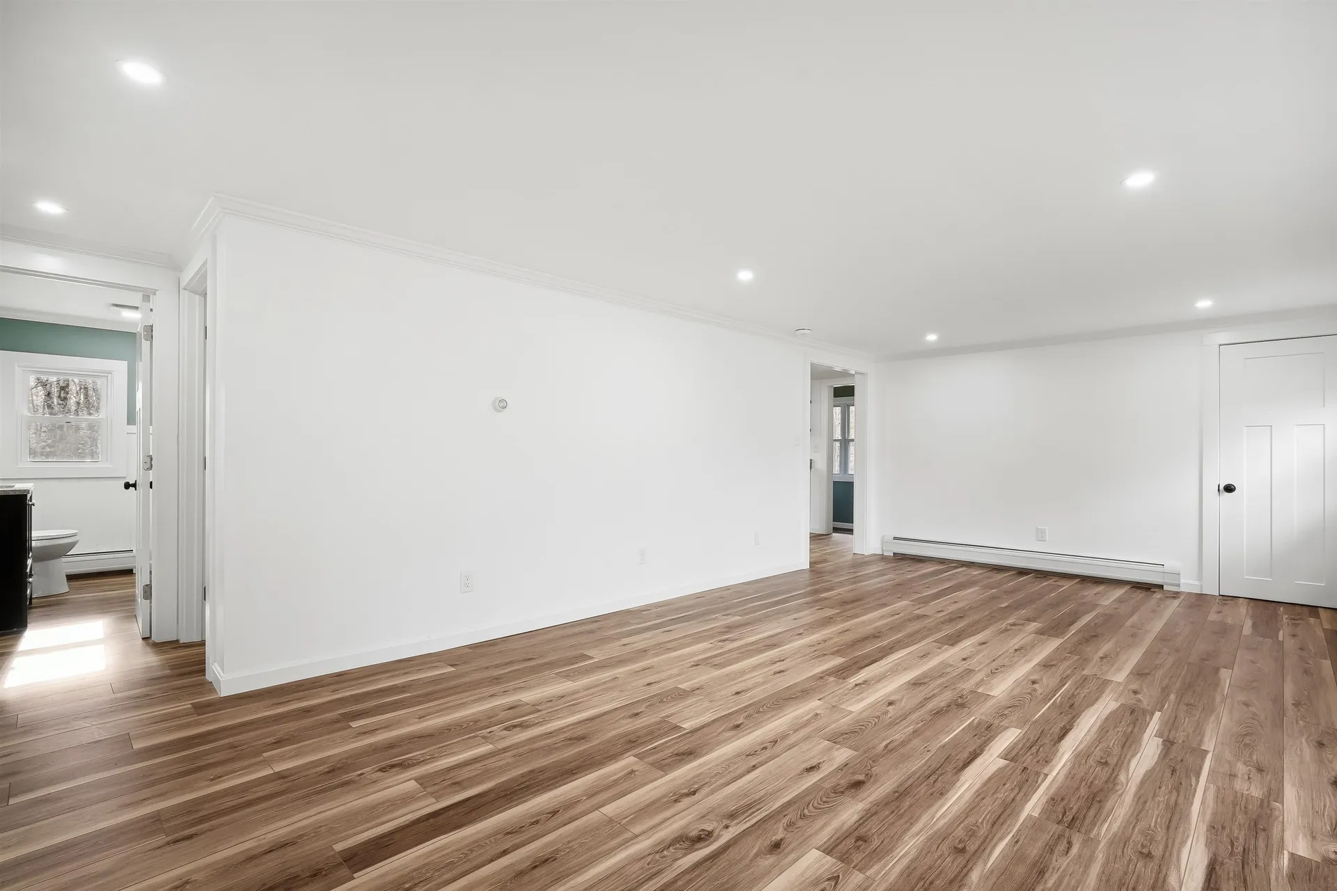 693 Hunkins Pond Road Sanbornton NH 03269