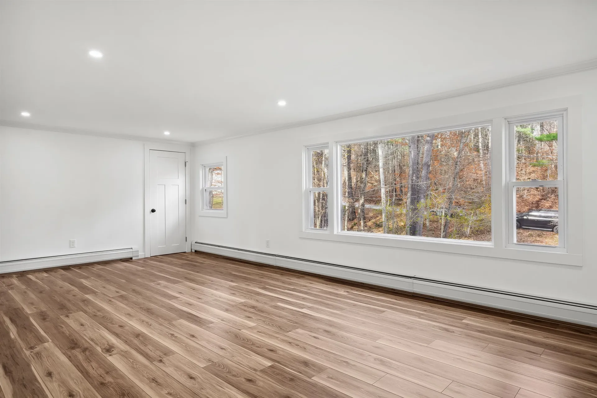 693 Hunkins Pond Road Sanbornton NH 03269