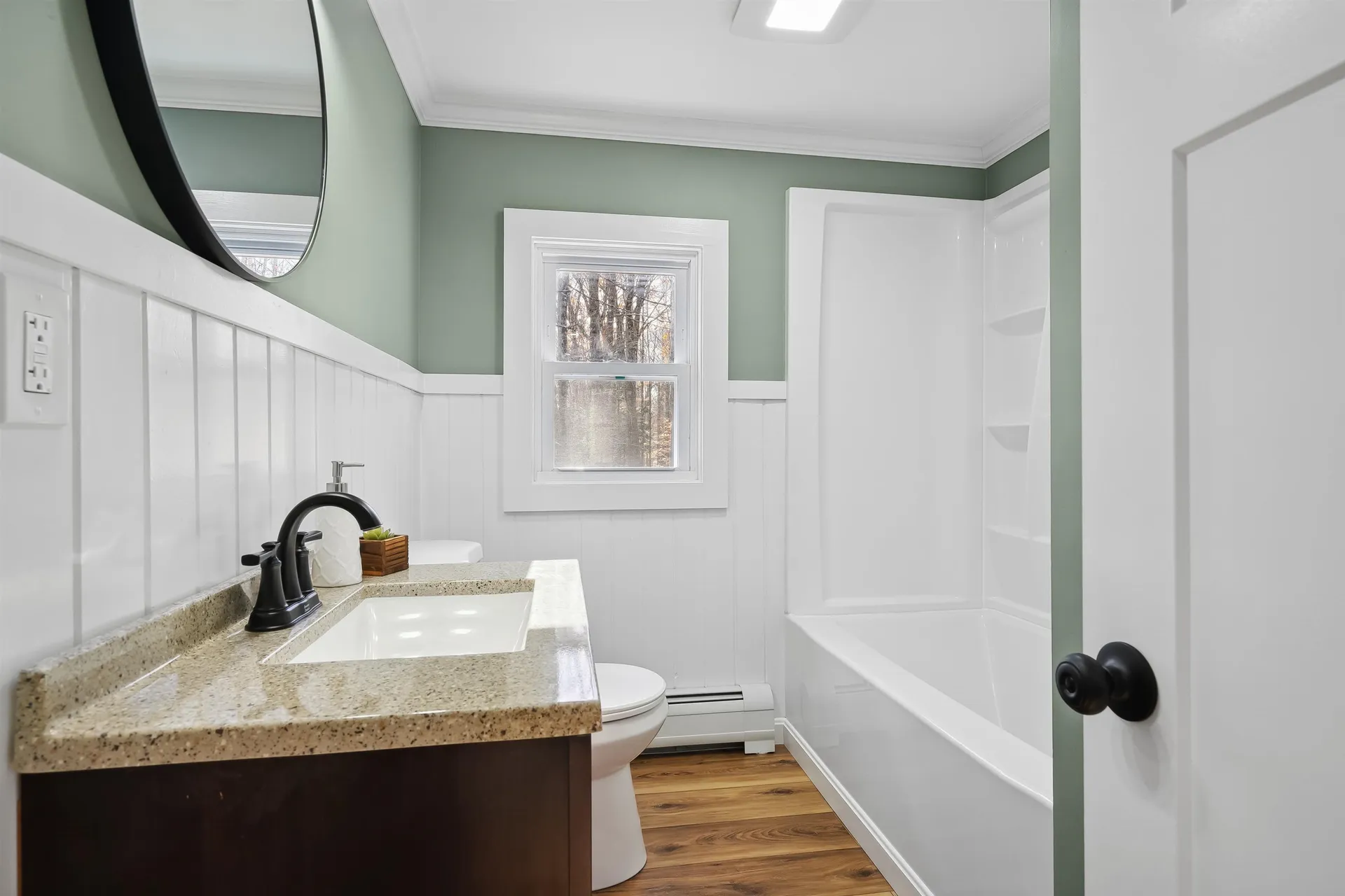 693 Hunkins Pond Road Sanbornton NH 03269