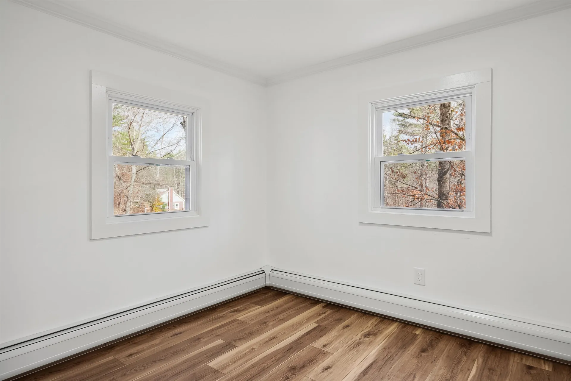 693 Hunkins Pond Road Sanbornton NH 03269