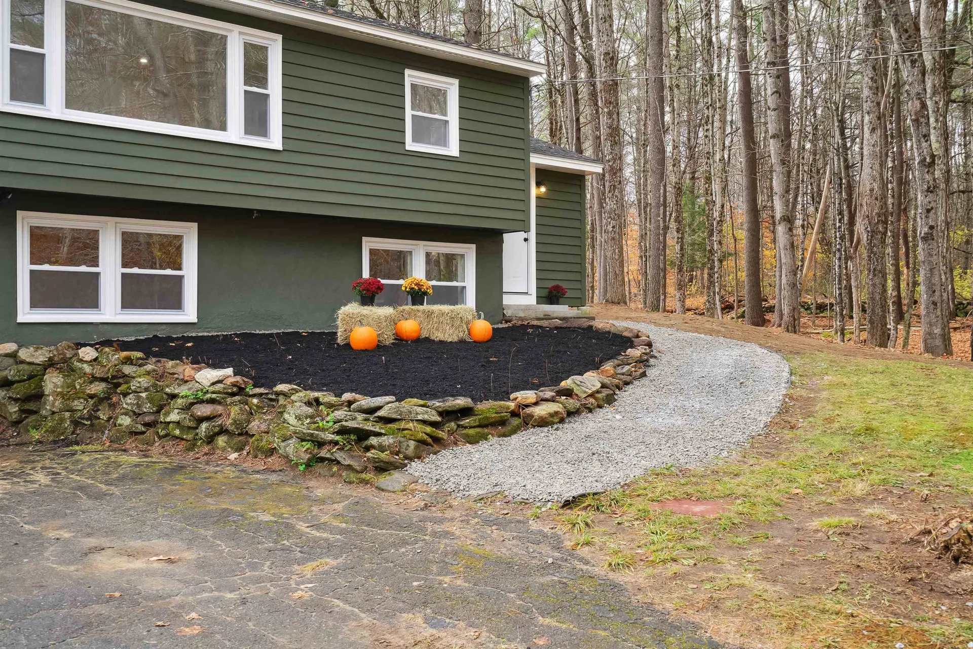 693 Hunkins Pond Road Sanbornton NH 03269