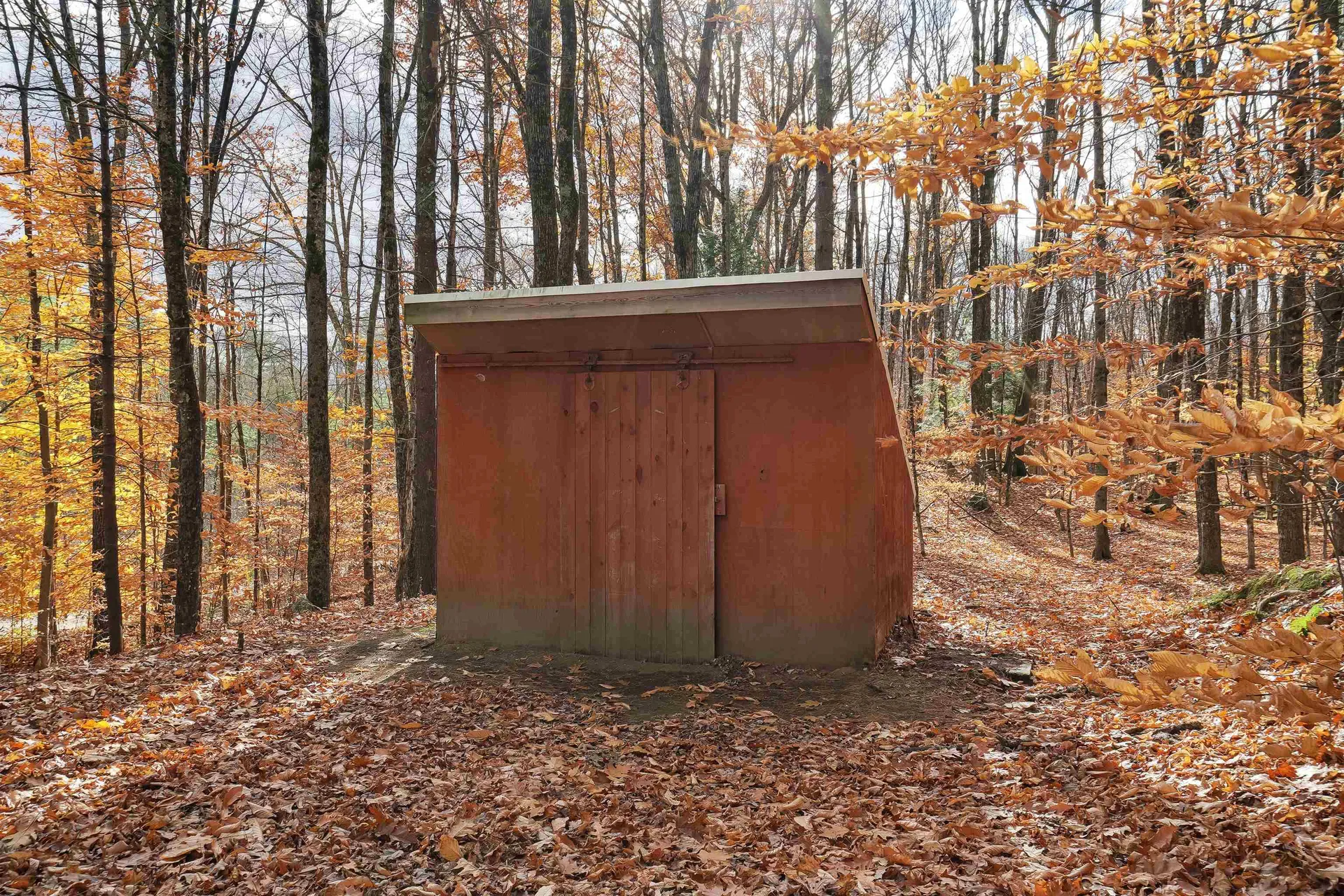 693 Hunkins Pond Road Sanbornton NH 03269