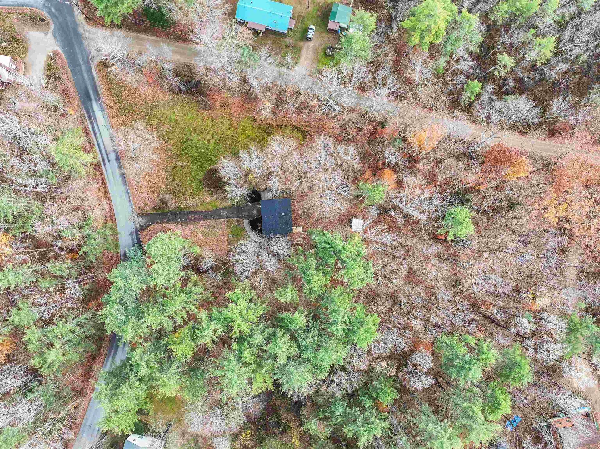 693 Hunkins Pond Road Sanbornton NH 03269