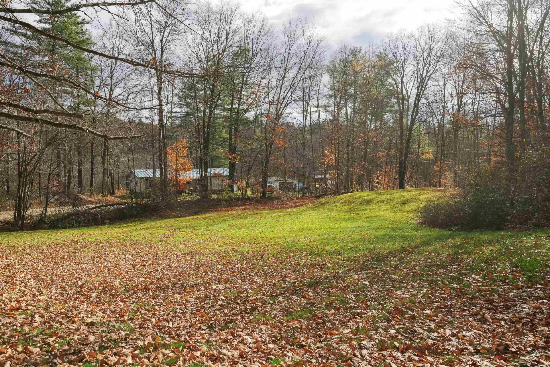 693 Hunkins Pond Road Sanbornton NH 03269