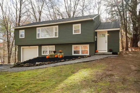 693 Hunkins Pond Road Sanbornton NH 03269