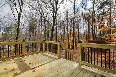 693 Hunkins Pond Road Sanbornton NH 03269