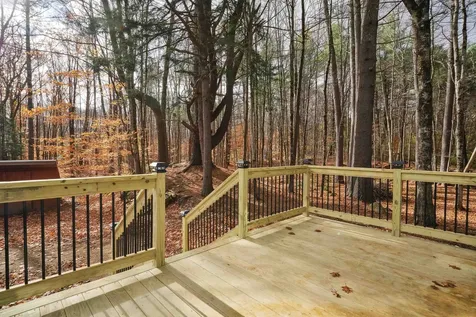 693 Hunkins Pond Road Sanbornton NH 03269