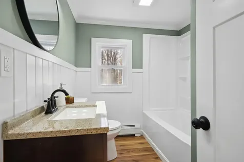 693 Hunkins Pond Road Sanbornton NH 03269