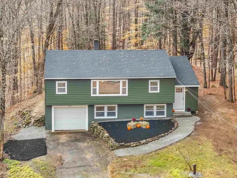 693 Hunkins Pond Road Sanbornton NH 03269
