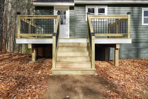 693 Hunkins Pond Road Sanbornton NH 03269