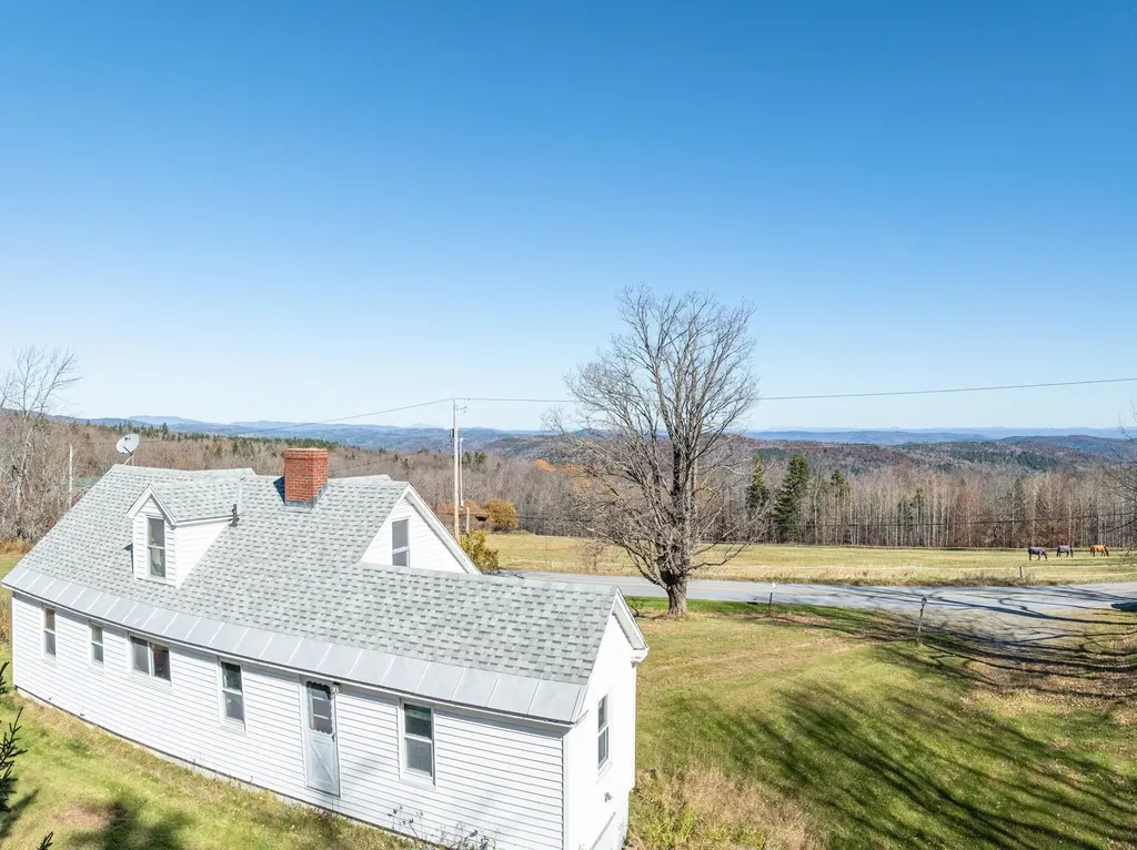 2671 Higley Hill Road Marlboro VT 05363