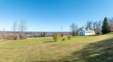 2671 Higley Hill Road Marlboro VT 05363