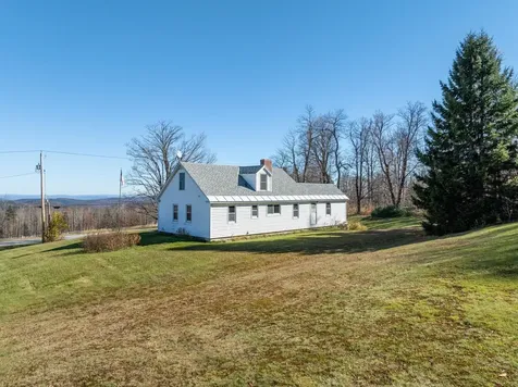 2671 Higley Hill Road Marlboro VT 05363