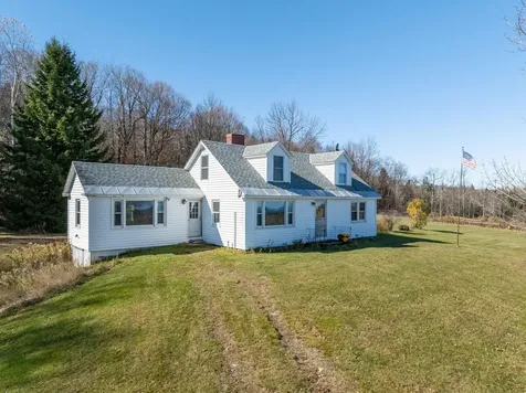 2671 Higley Hill Road Marlboro VT 05363