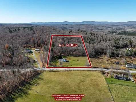 2671 Higley Hill Road Marlboro VT 05363