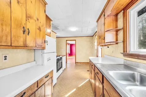 2671 Higley Hill Road Marlboro VT 05363