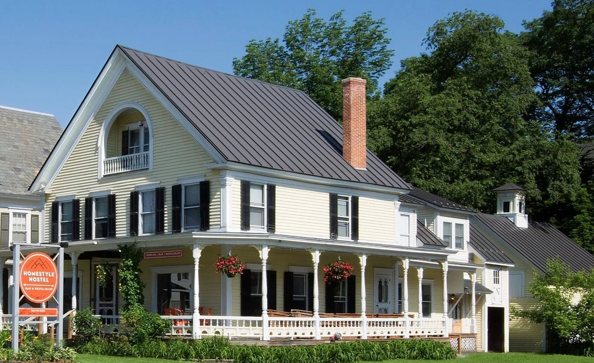 119 Main Street Ludlow VT 05149