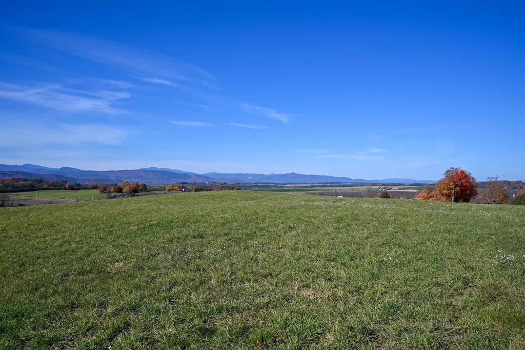 Tbd Basin Harbor Road Shoreham VT 05770