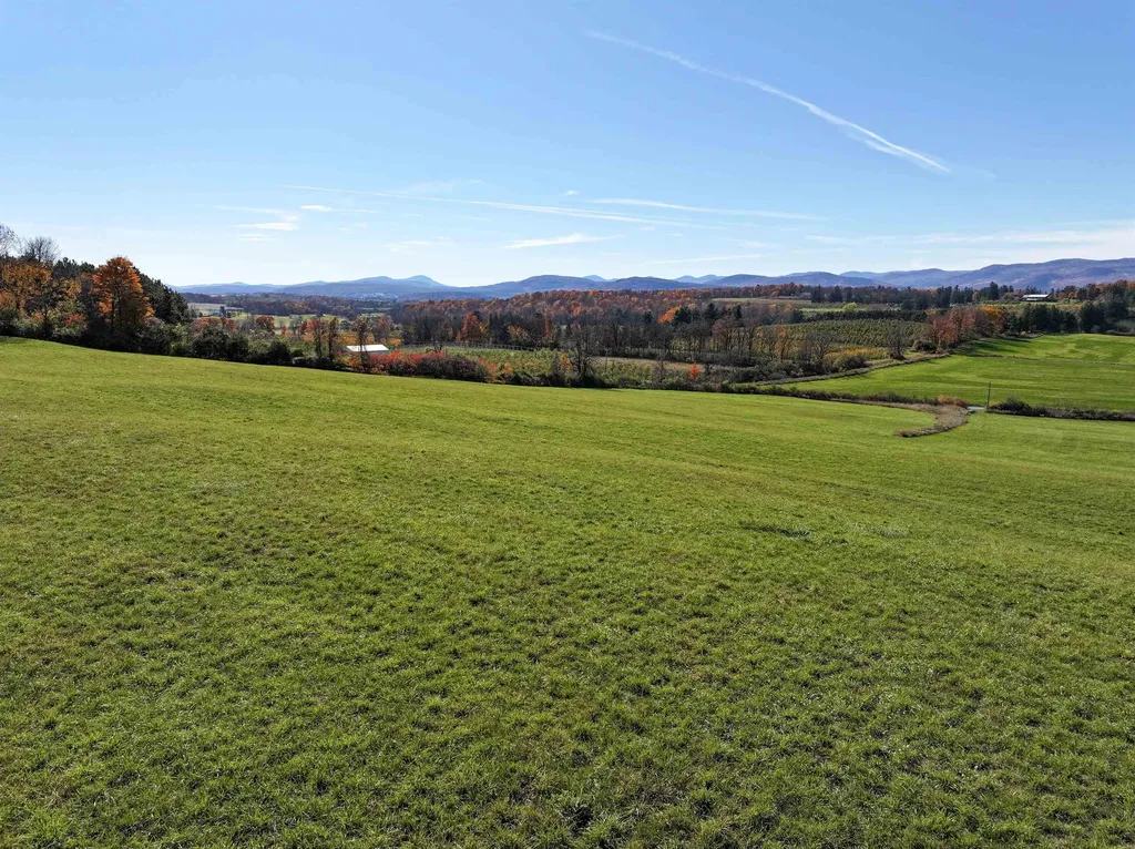 Tbd Basin Harbor Road Shoreham VT 05770