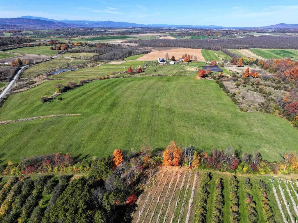 Tbd Basin Harbor Road Shoreham VT 05770