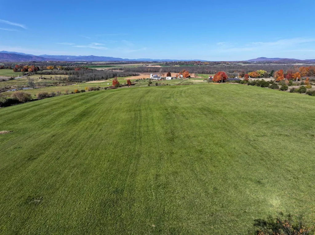 Tbd Basin Harbor Road Shoreham VT 05770