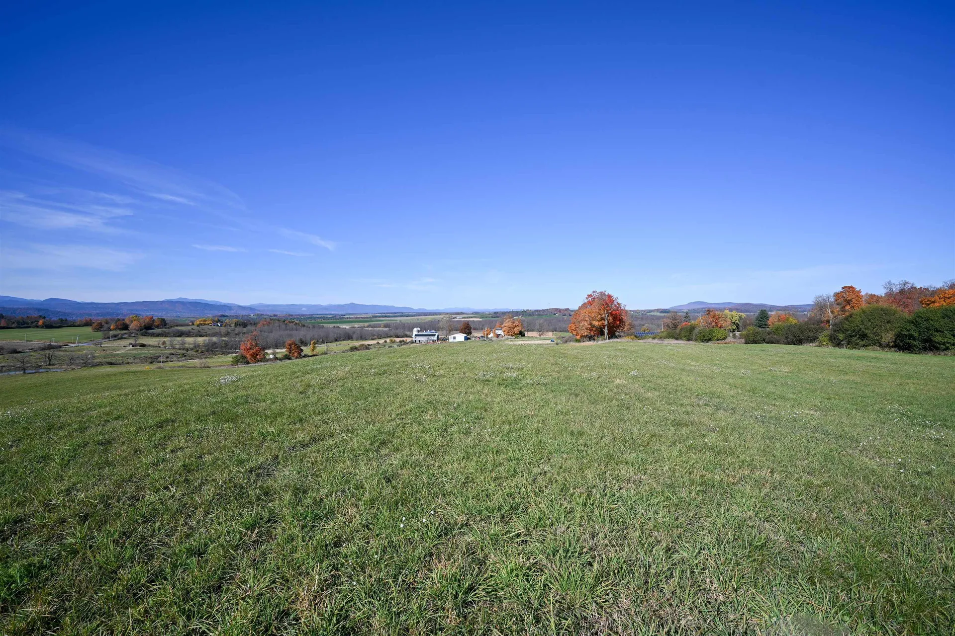 Tbd Basin Harbor Road Shoreham VT 05770