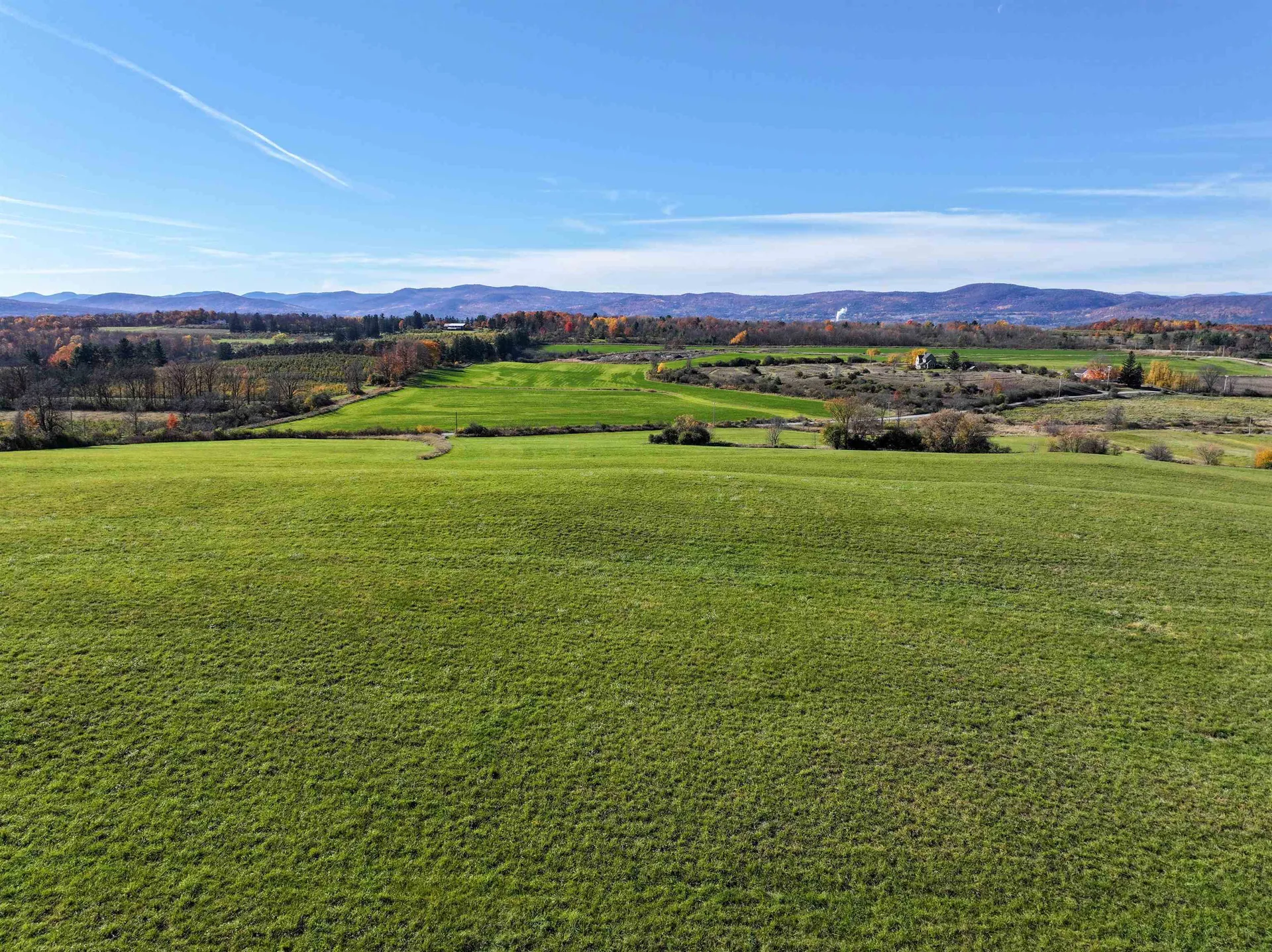 Tbd Basin Harbor Road Shoreham VT 05770