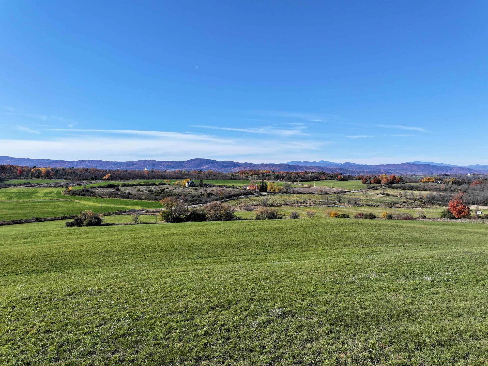 Tbd Basin Harbor Road Shoreham VT 05770