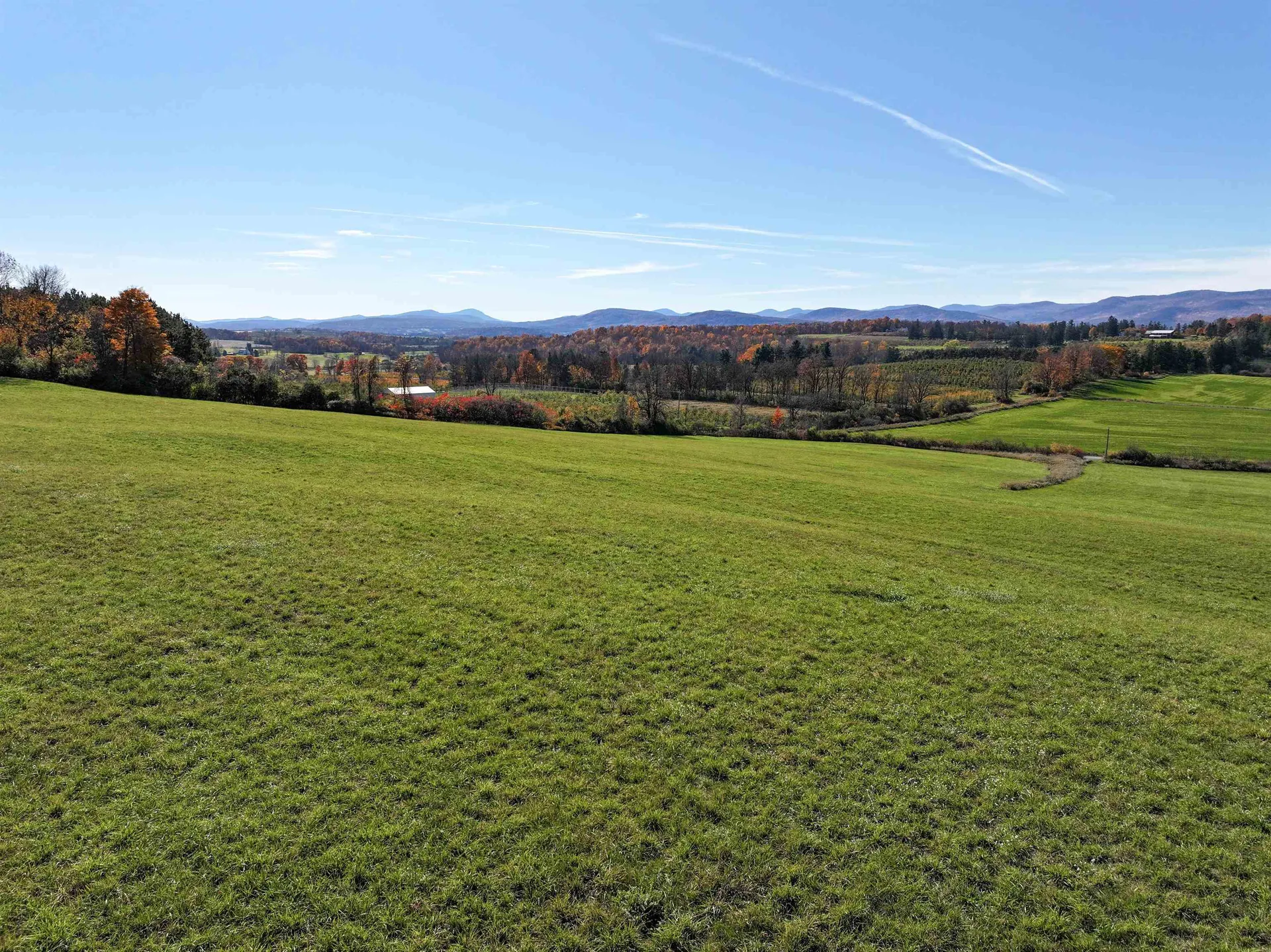 Tbd Basin Harbor Road Shoreham VT 05770