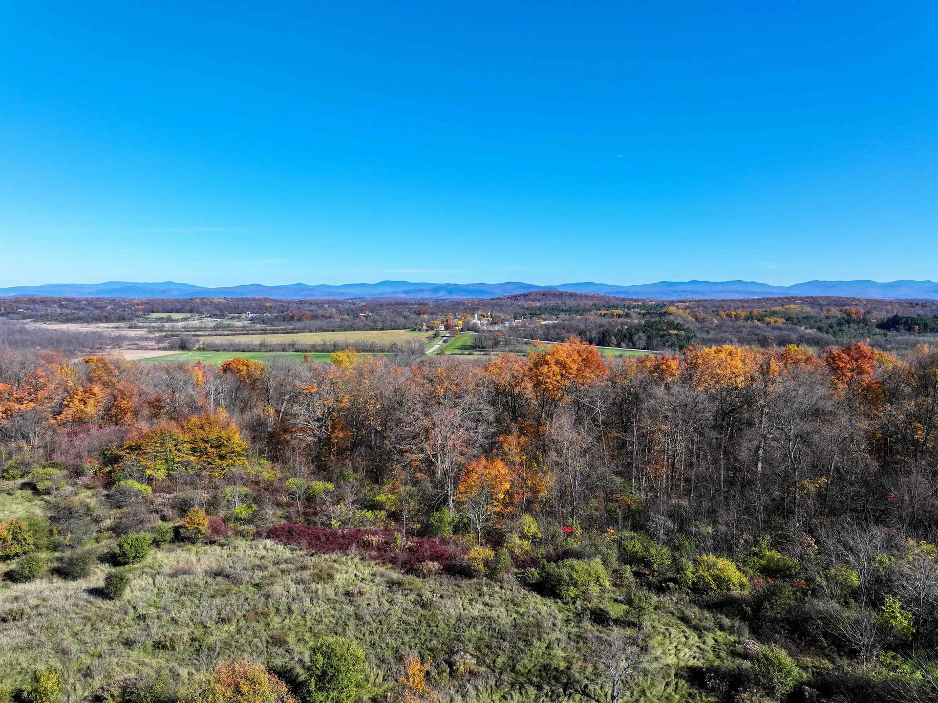 Tbd Basin Harbor Road Shoreham VT 05770