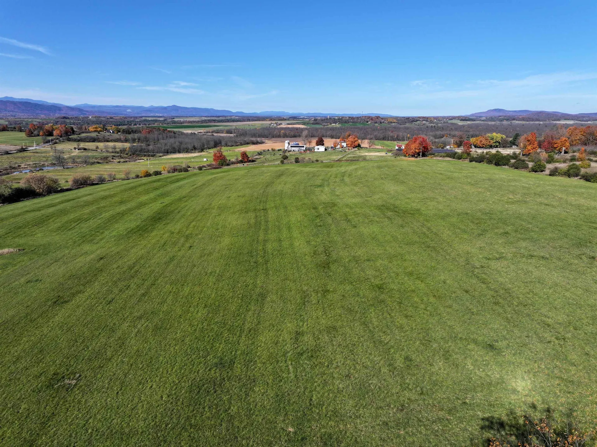 Tbd Basin Harbor Road Shoreham VT 05770