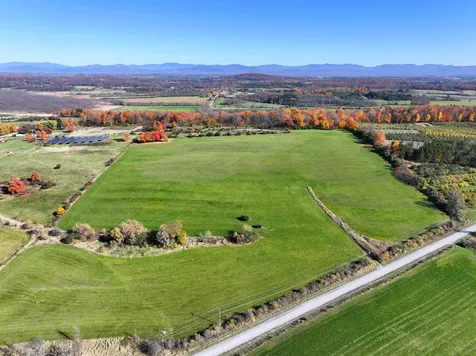 Tbd Basin Harbor Road Shoreham VT 05770