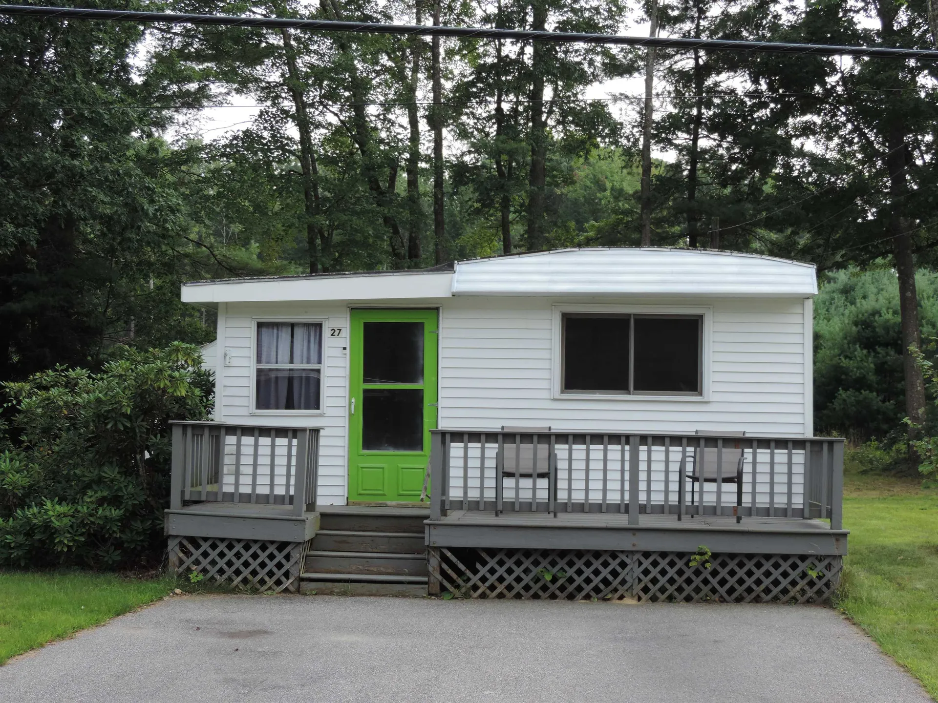 27 Skyline Drive Concord NH 03303