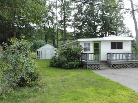 27 Skyline Drive Concord NH 03303