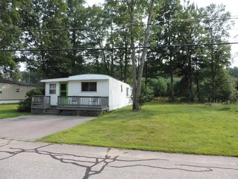 27 Skyline Drive Concord NH 03303