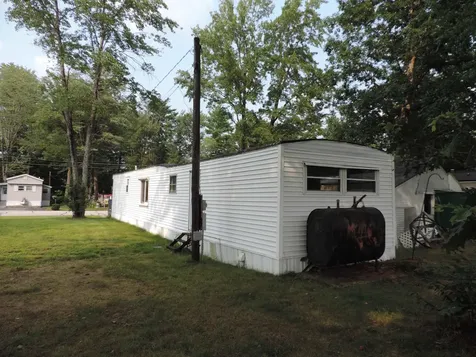 27 Skyline Drive Concord NH 03303