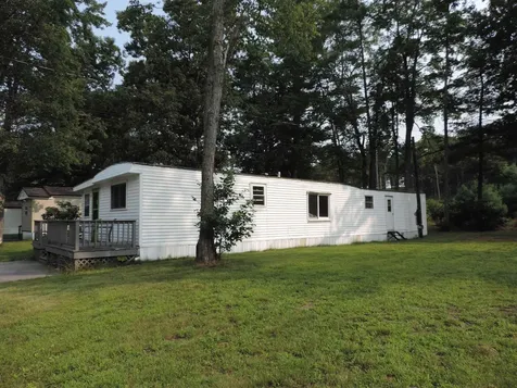 27 Skyline Drive Concord NH 03303