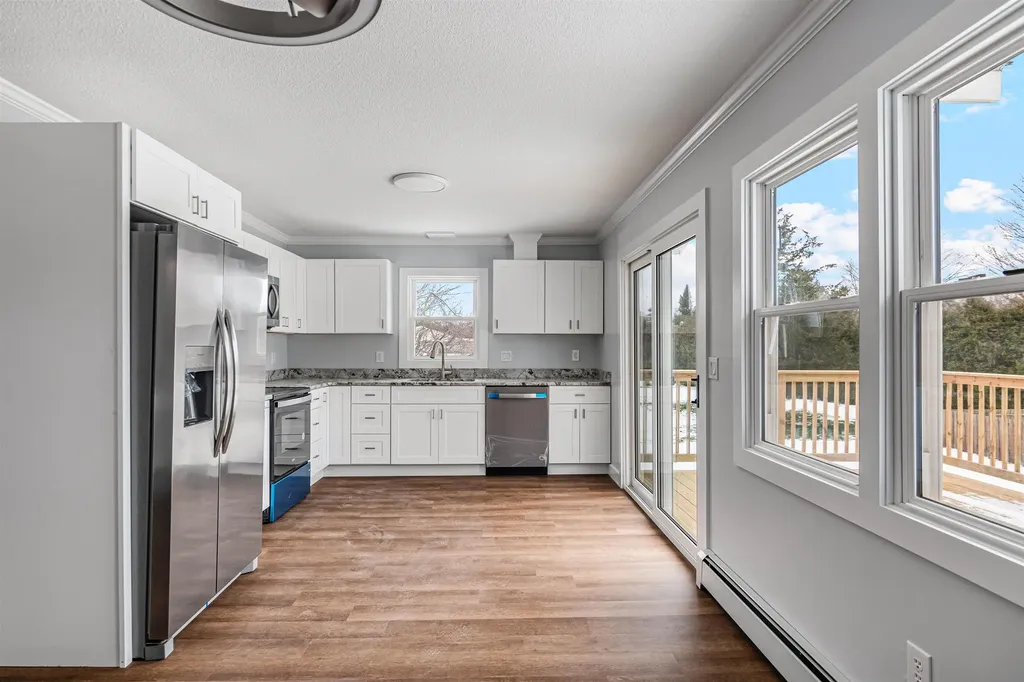 68 Don Mar Terrace Colchester VT 05446