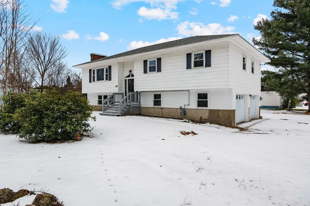 68 Don Mar Terrace Colchester VT 05446