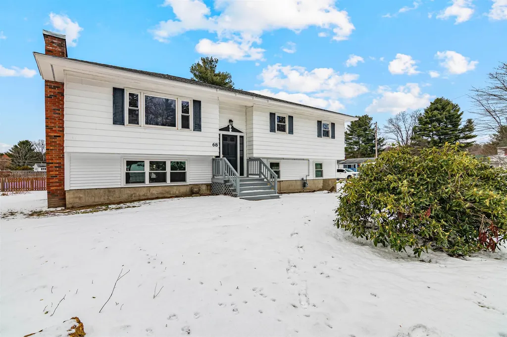 68 Don Mar Terrace Colchester VT 05446